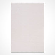 Krem Modern Akrilik Makine Halısı