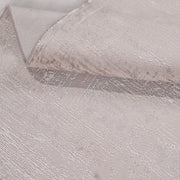 Krem Modern Polyester Makine Halısı