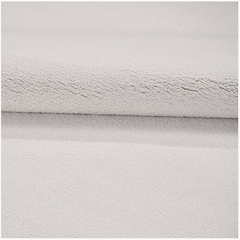 Piera Ekru Modern Polyester Shaggy Yumuşak Makine Halısı