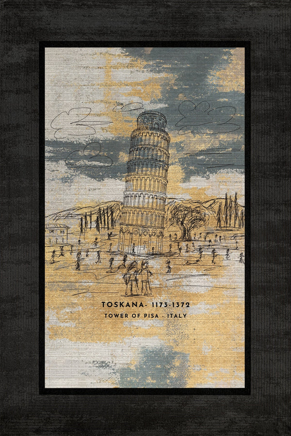 Modern Krem Soyut Desenli Polyester Salon Halısı
