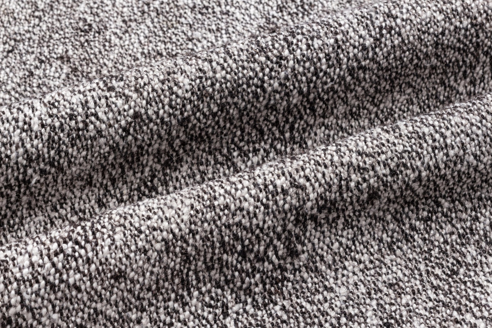 Girit Bej Çizgili Yün El Dokuma Halısı 217 x 277 Apex Unique