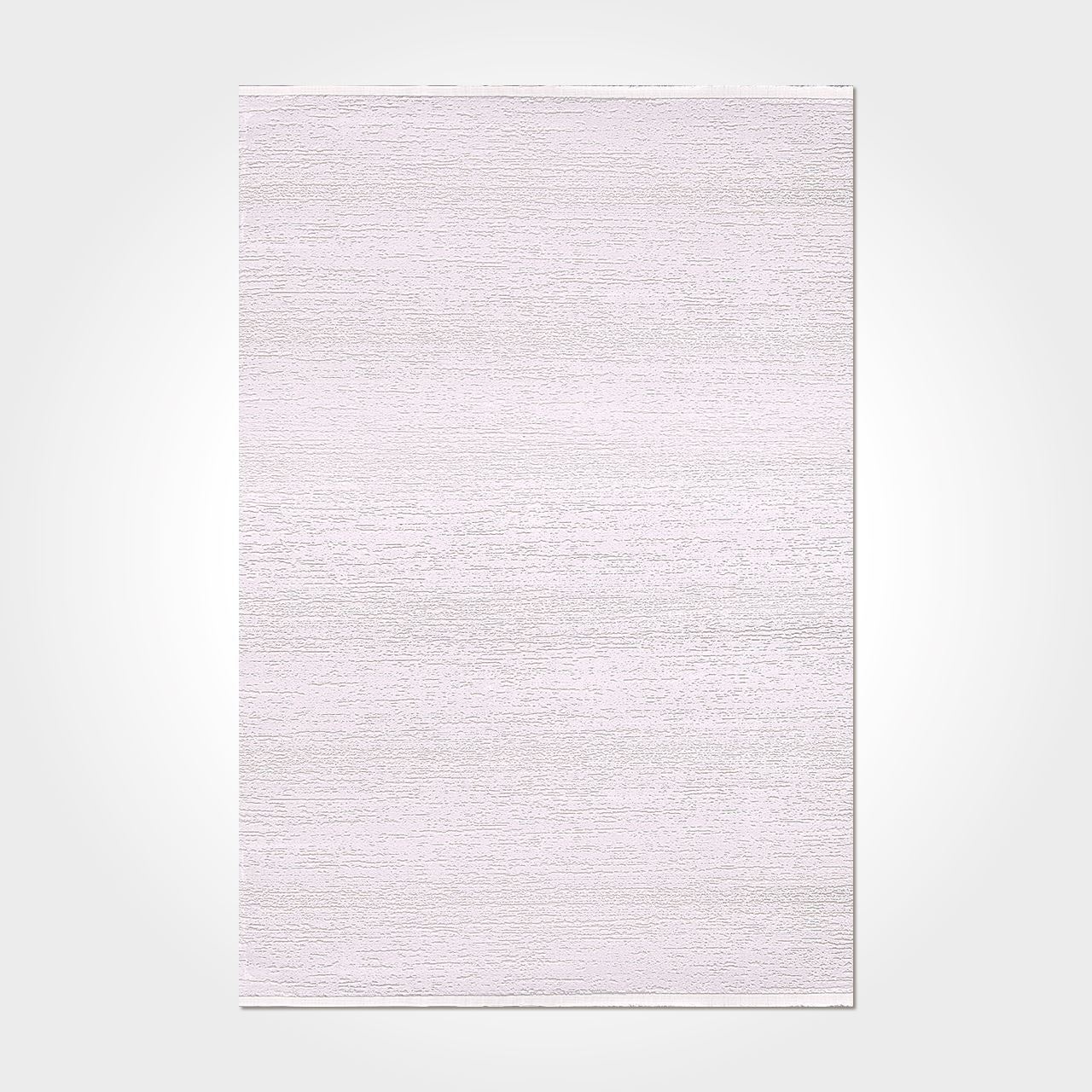 Mya Krem Modern Polyester Makine Halısı Crea