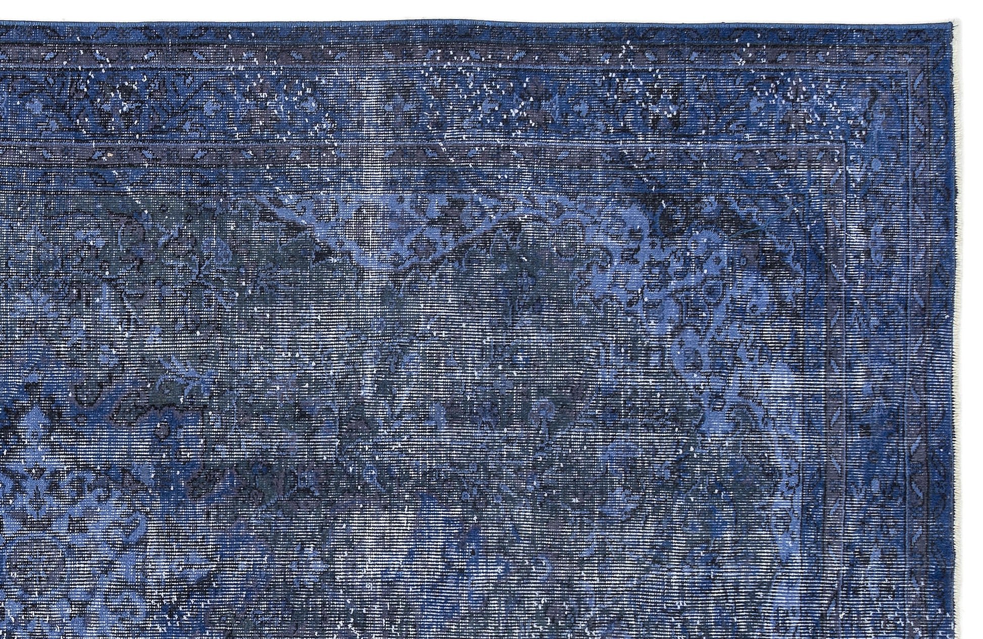 Atina Bej Eskitme Yün El Dokuma Halısı 171 x 283 Apex Unique