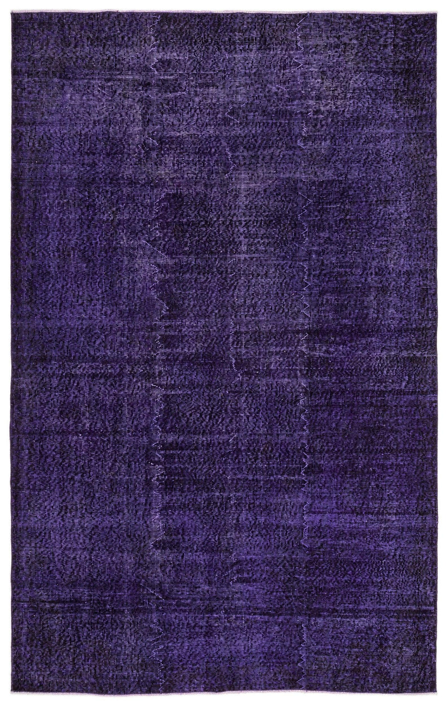 Yün Halı 166x270