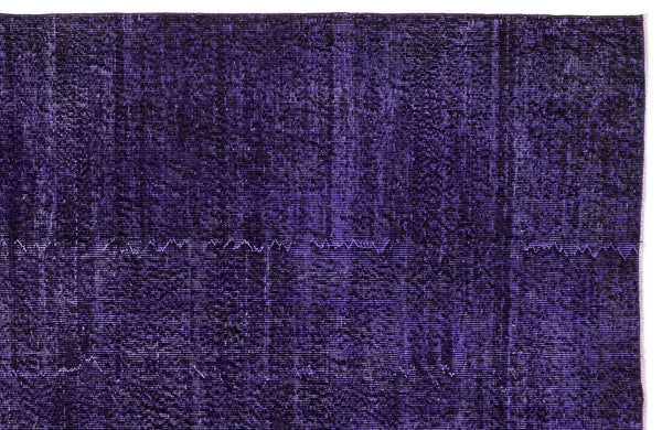Yün Halı 166x270