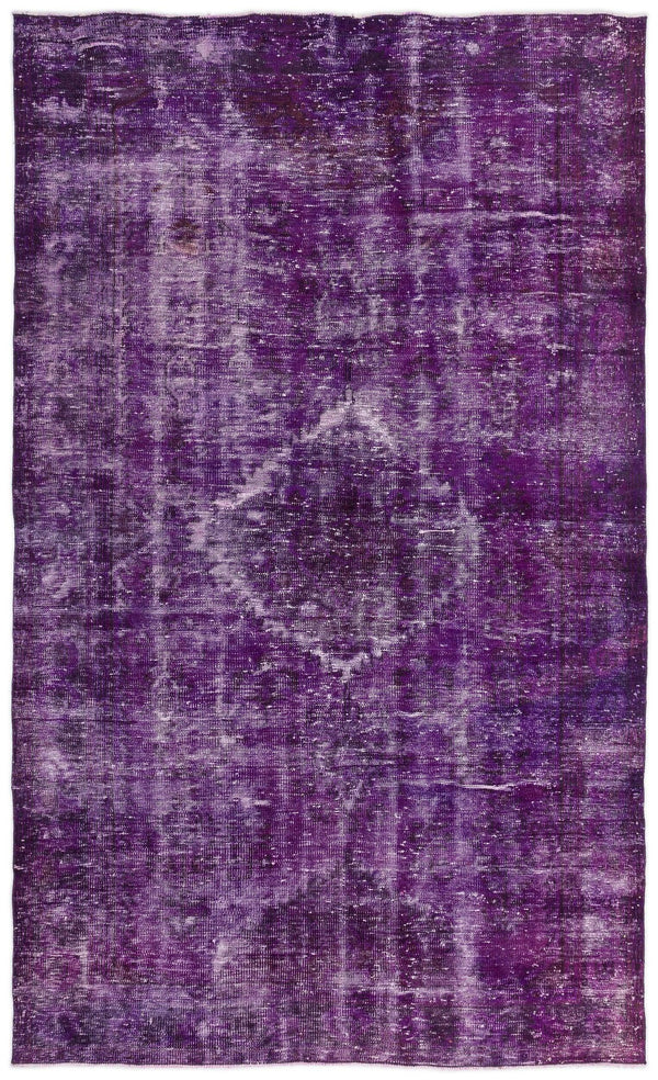 Bej Krem Anadolu Klasik Çiçekli Yün Halı 178x298 - Özel Seri
