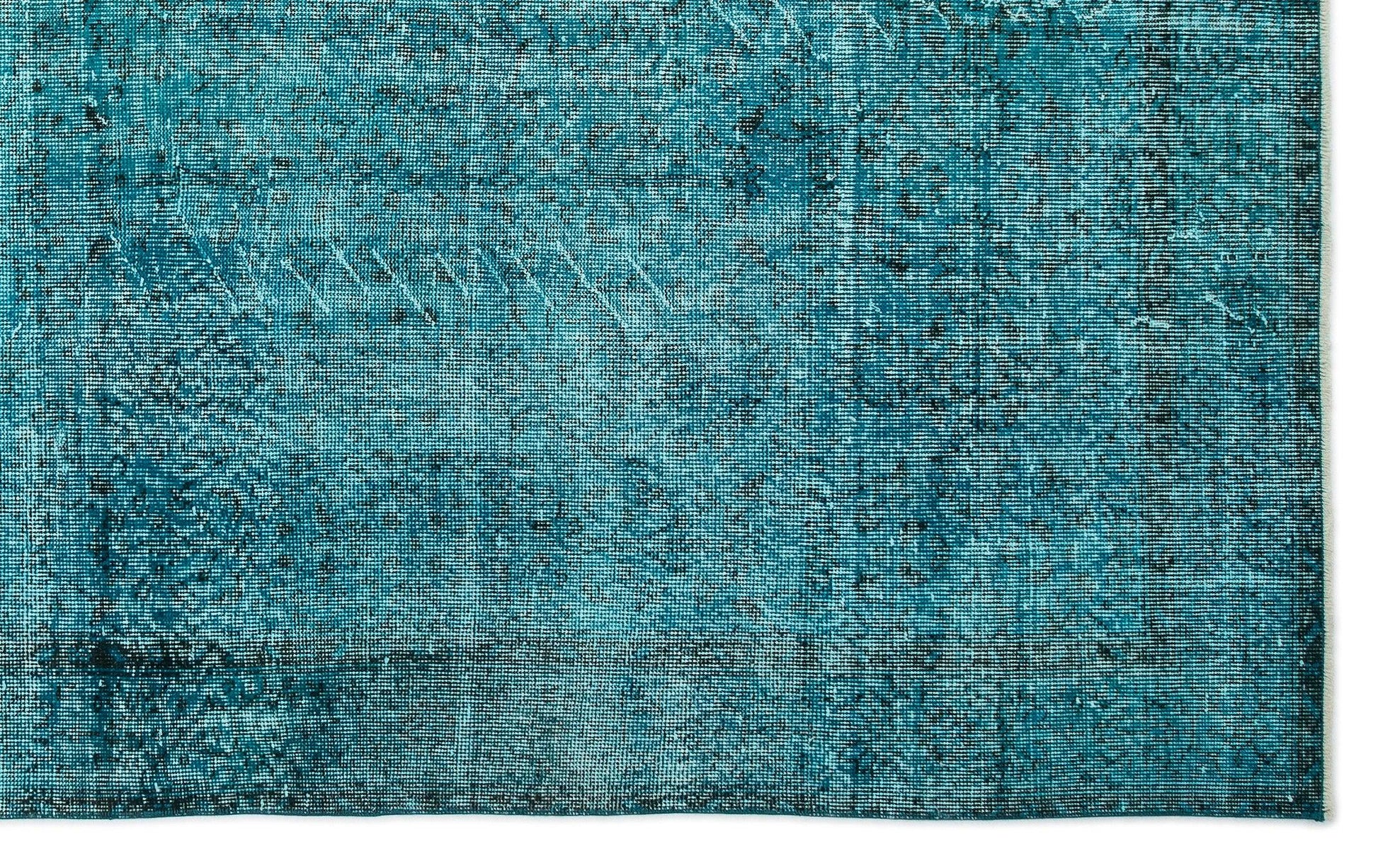Beyaz Gri Bohem Eskitme Yün Halı 193x312