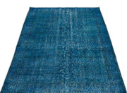 Beyaz Krem Anadolu Madalyonlu Modern Yün Halı 110x207 - Özel Seri