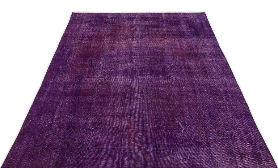 Bej Kiremit Anadolu Geometrik Çiçekli Yün Halı 144x256 - Özel Seri