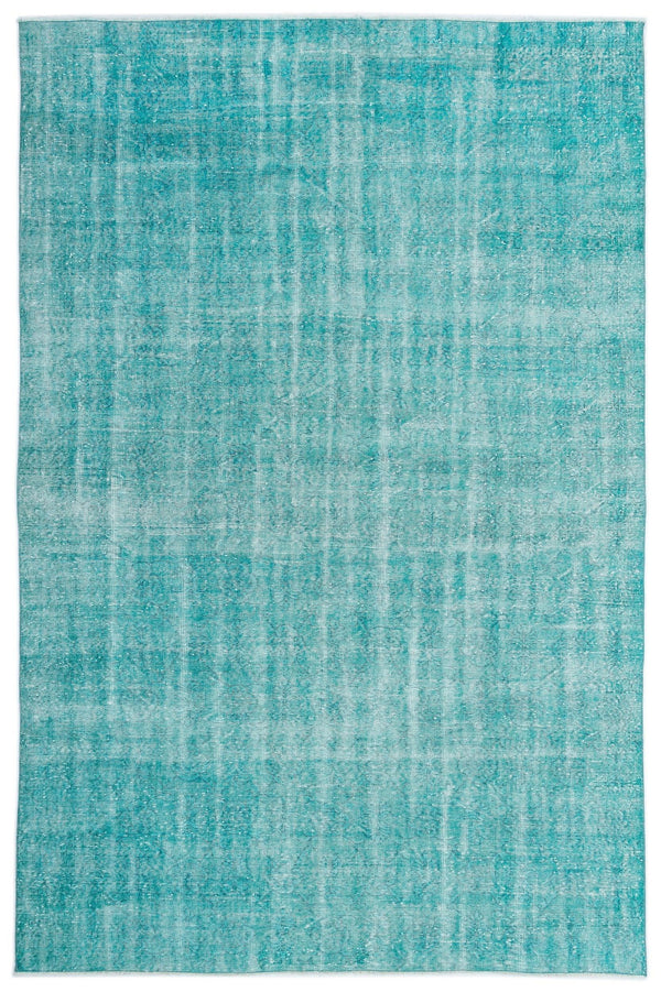 Yün Halı 210x318