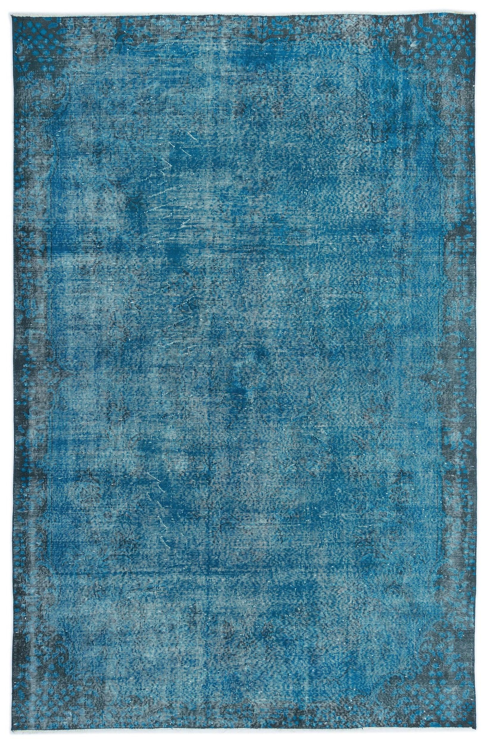 Yün Halı 188x291