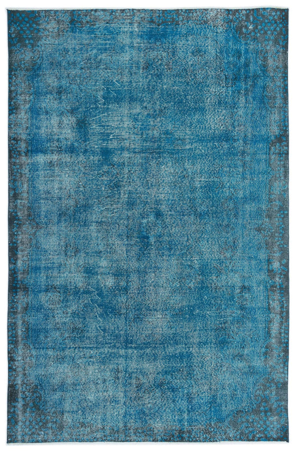 Yün Halı 188x291
