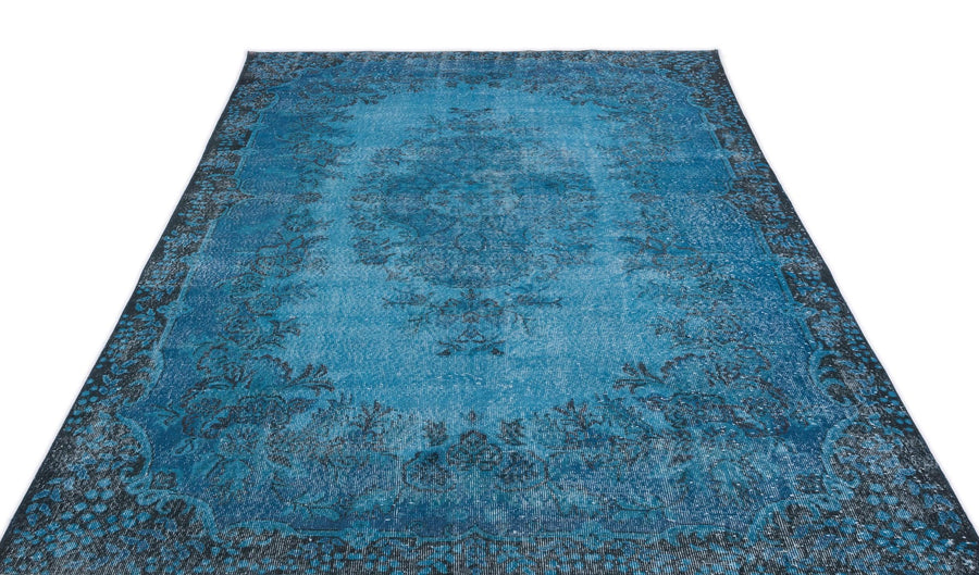 Yün Halı 194x320