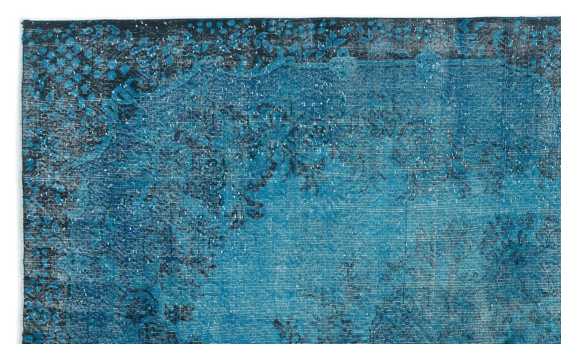 Yün Halı 194x320