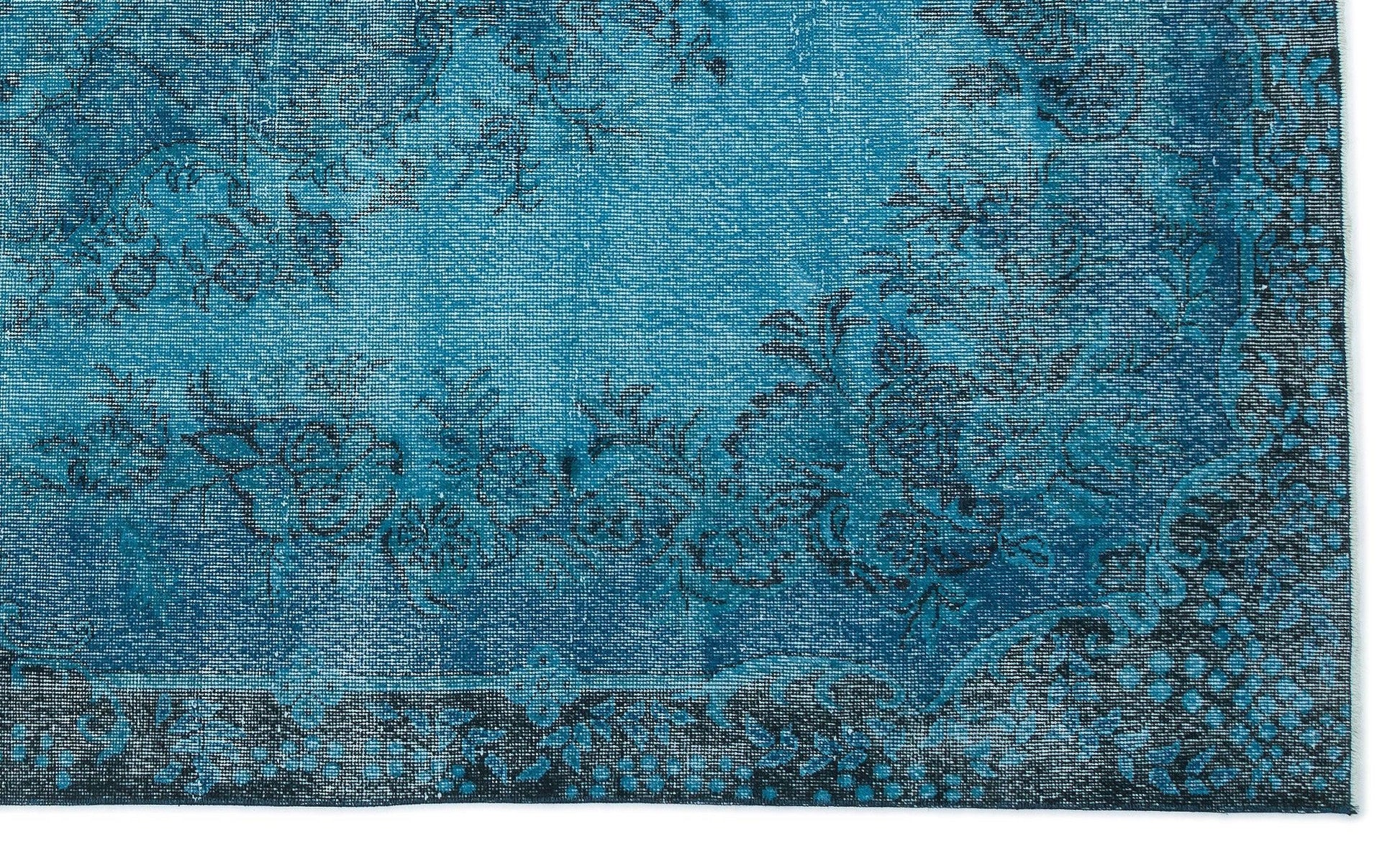 Yün Halı 194x320