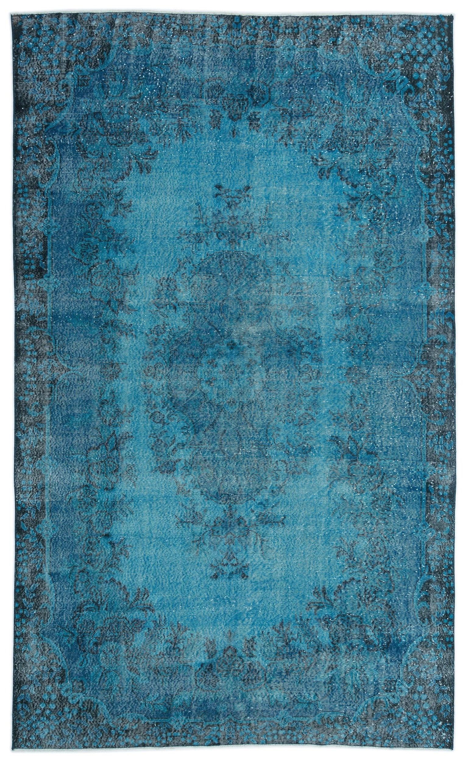 Yün Halı 194x320