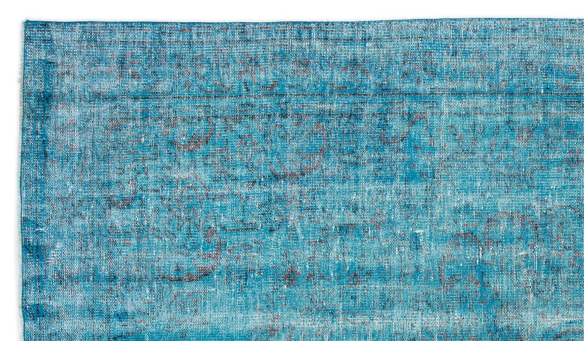 Yün Halı 173x298
