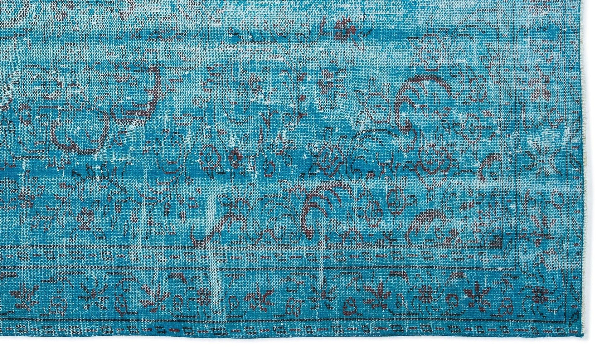 Yün Halı 173x298