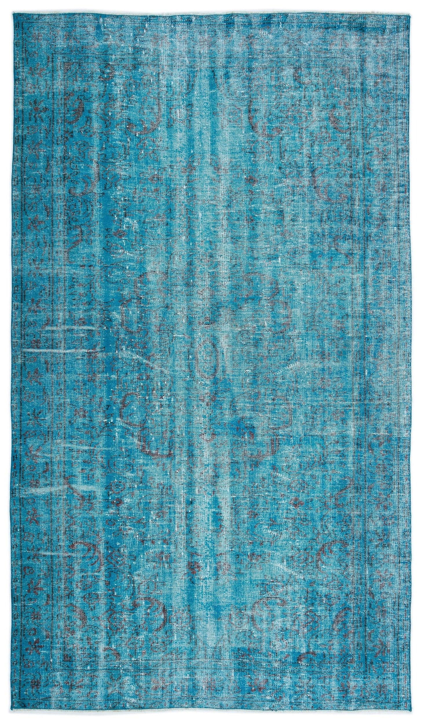 Yün Halı 173x298