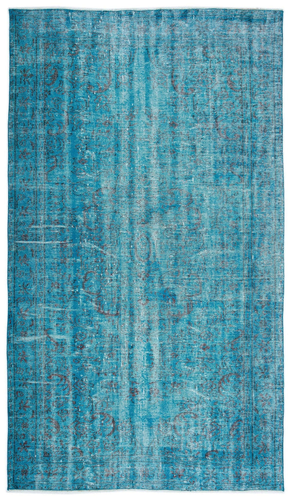 Yün Halı 173x298