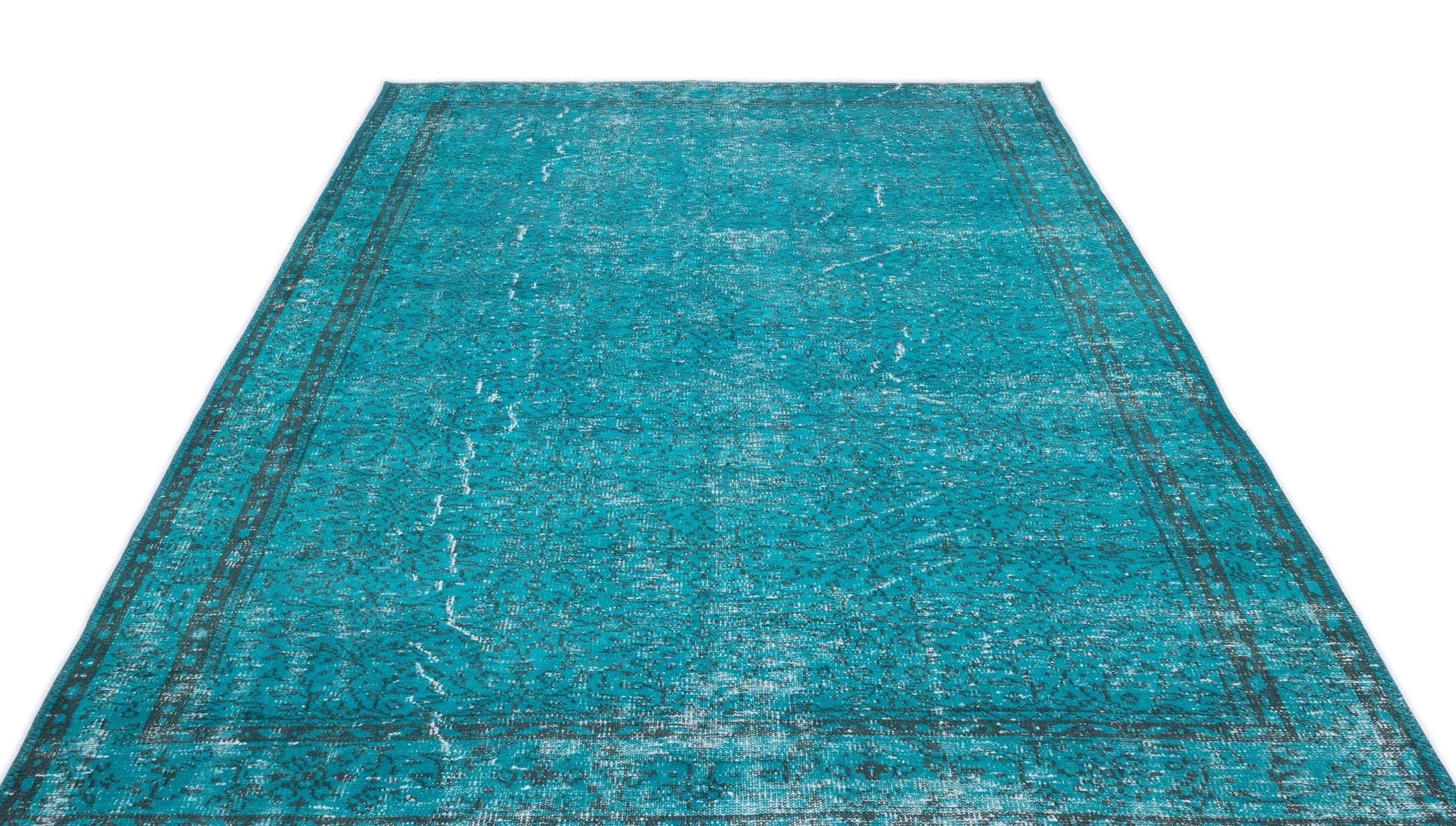 Yün Halı 199x330