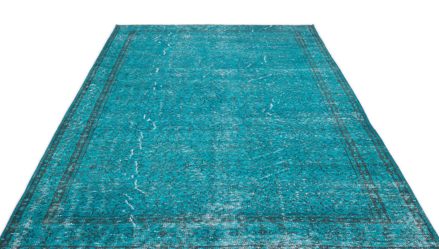 Yün Halı 199x330