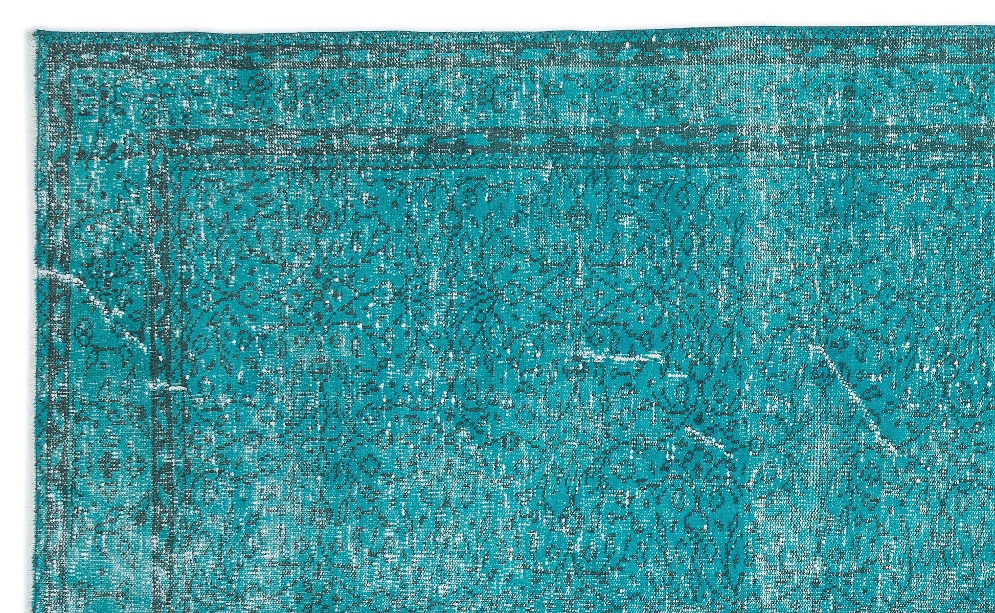 Yün Halı 199x330