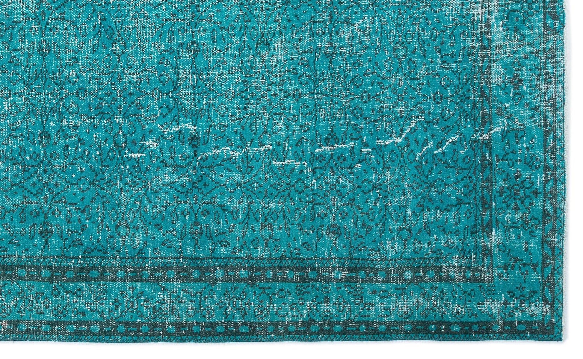 Yün Halı 199x330