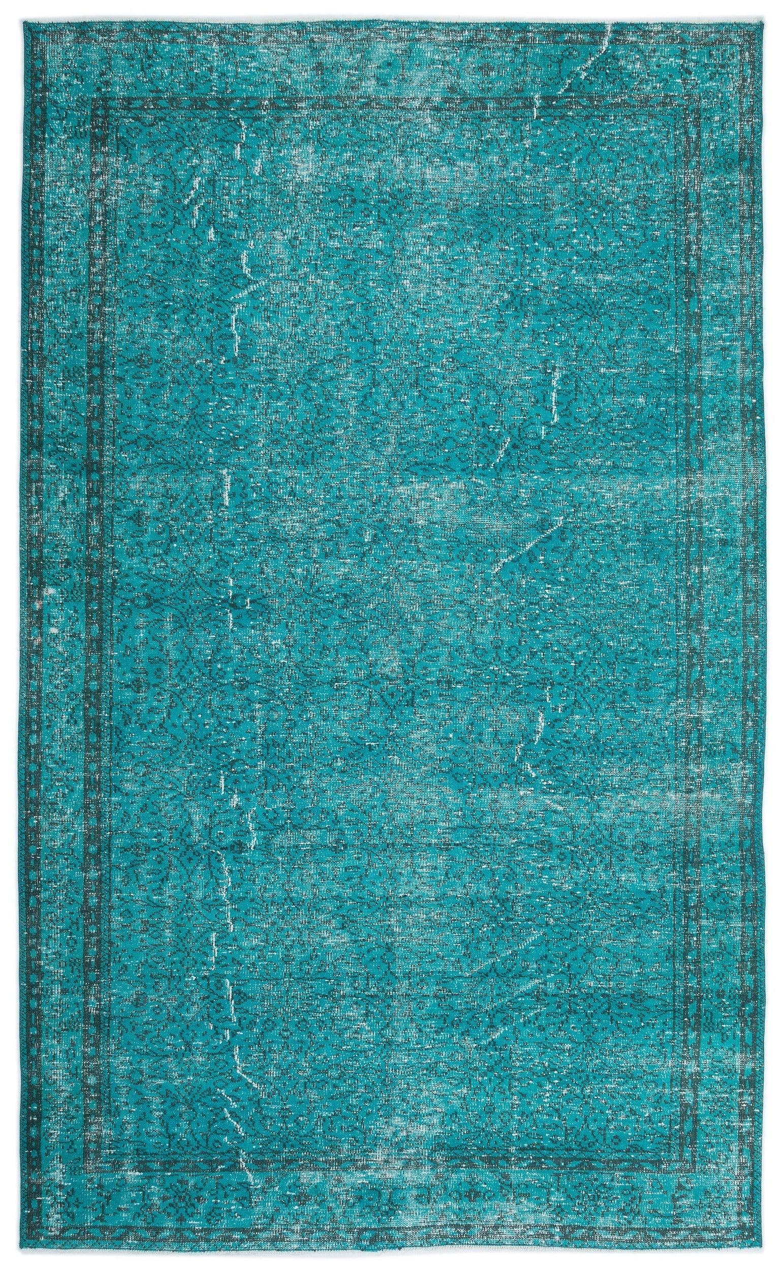 Yün Halı 199x330