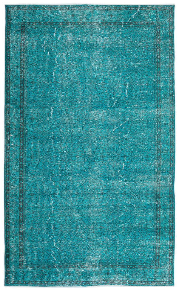 Yün Halı 199x330