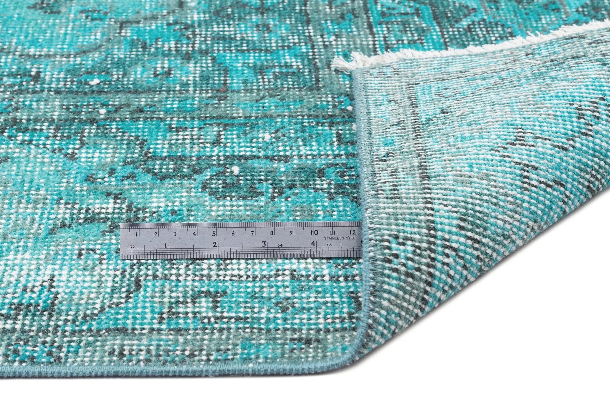 Yün Halı 170x309