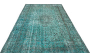 Yün Halı 170x309