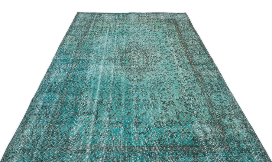 Yün Halı 170x309