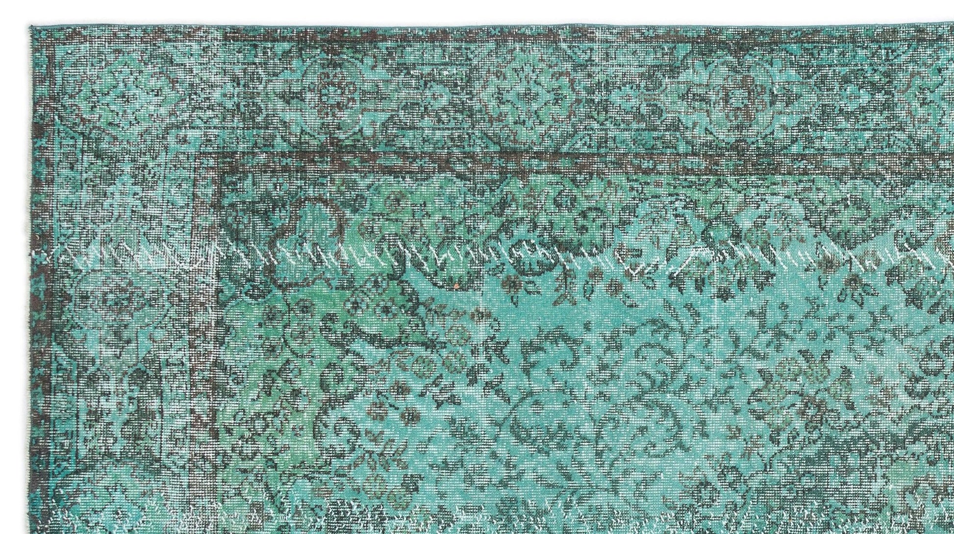 Yün Halı 170x309