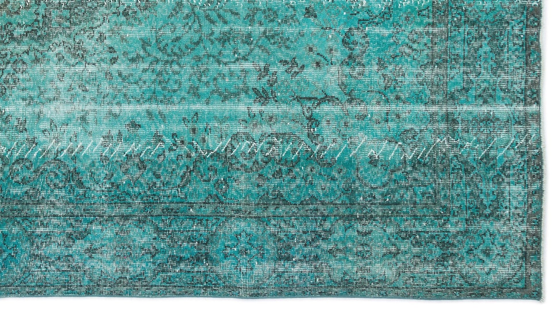 Yün Halı 170x309