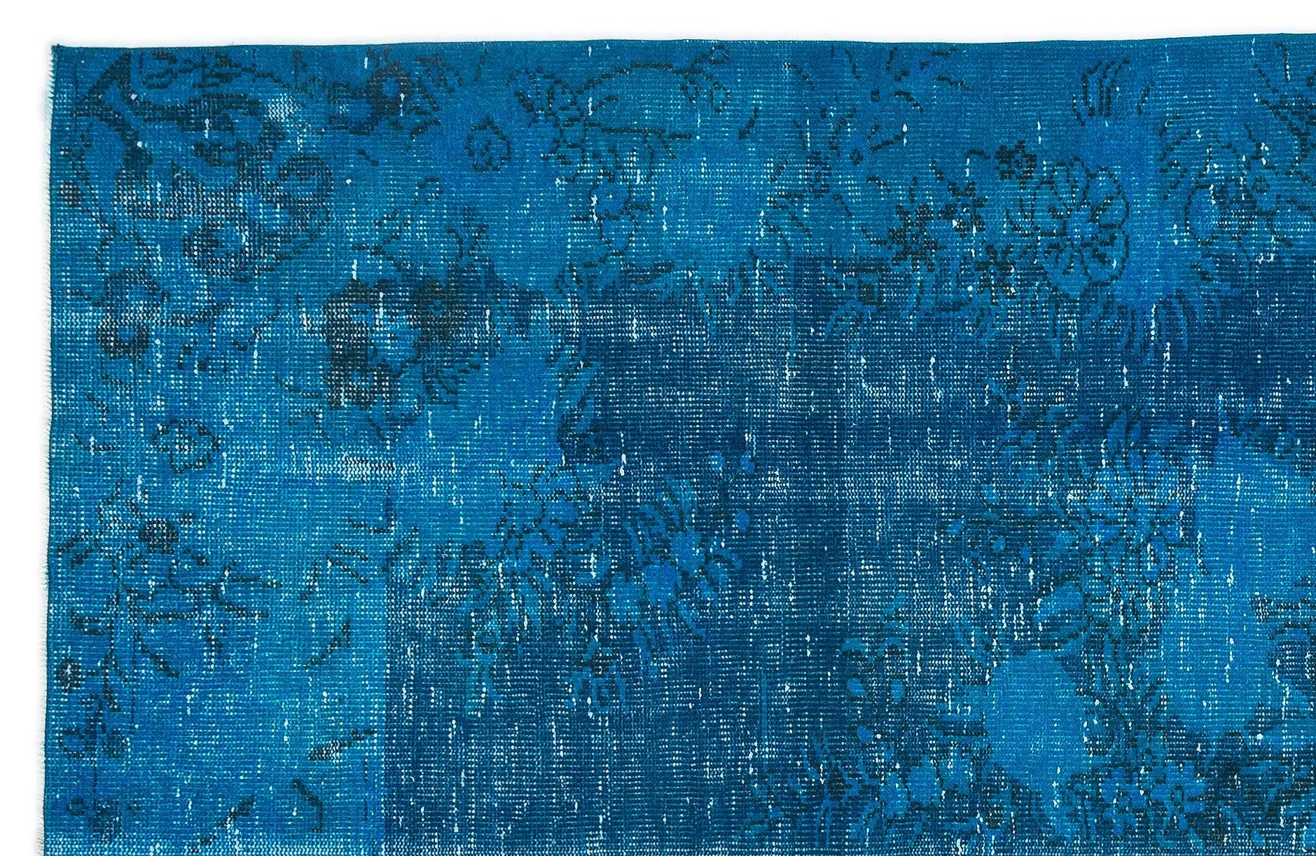 Yün Halı 174x271
