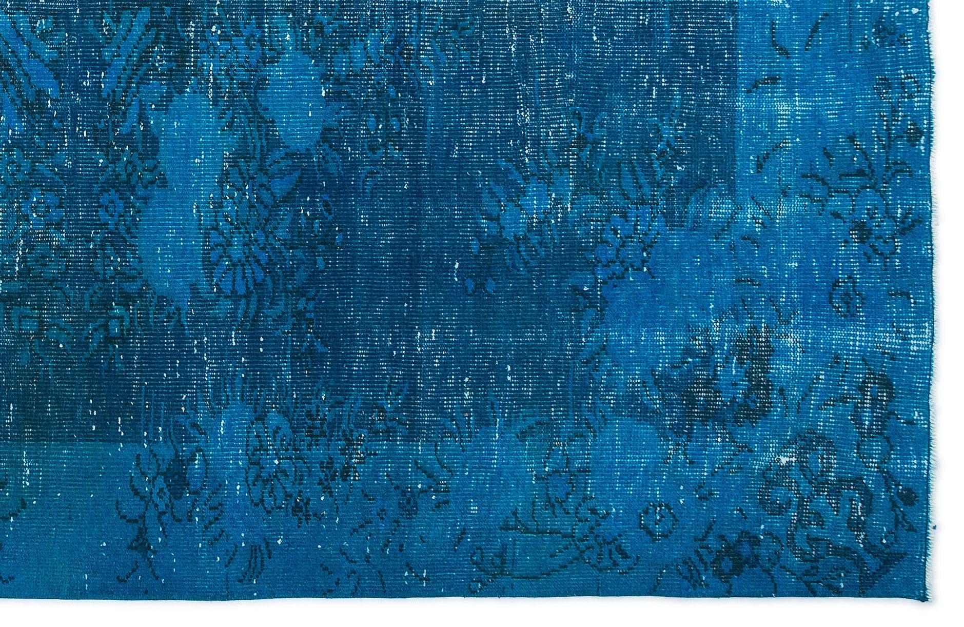 Yün Halı 174x271
