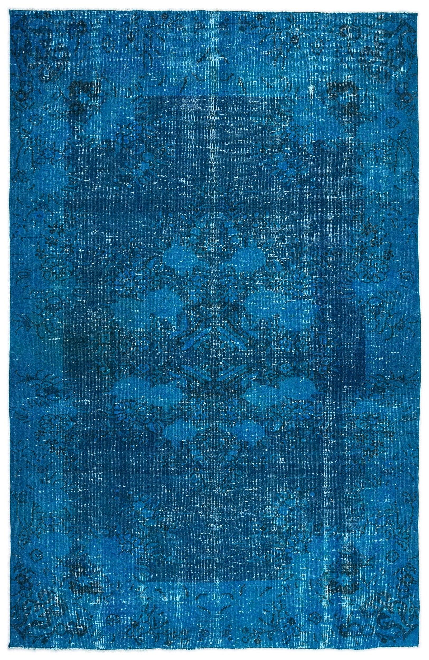 Yün Halı 174x271