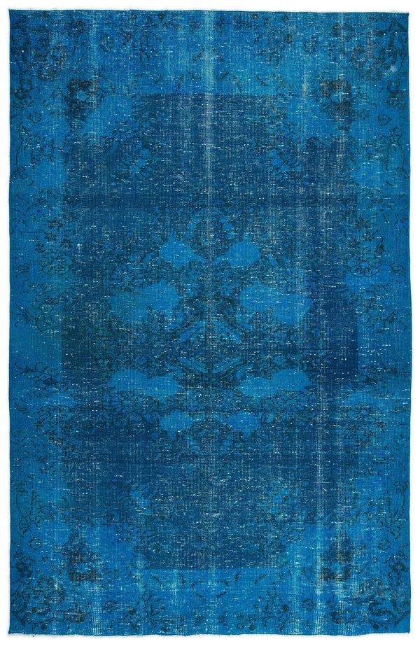 Yün Halı 174x271