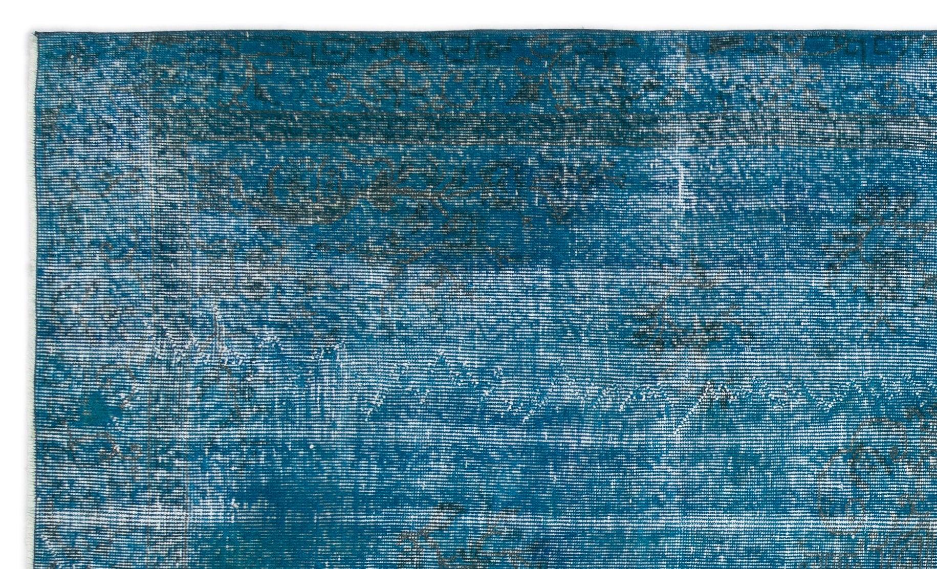 Yün Halı 154x262