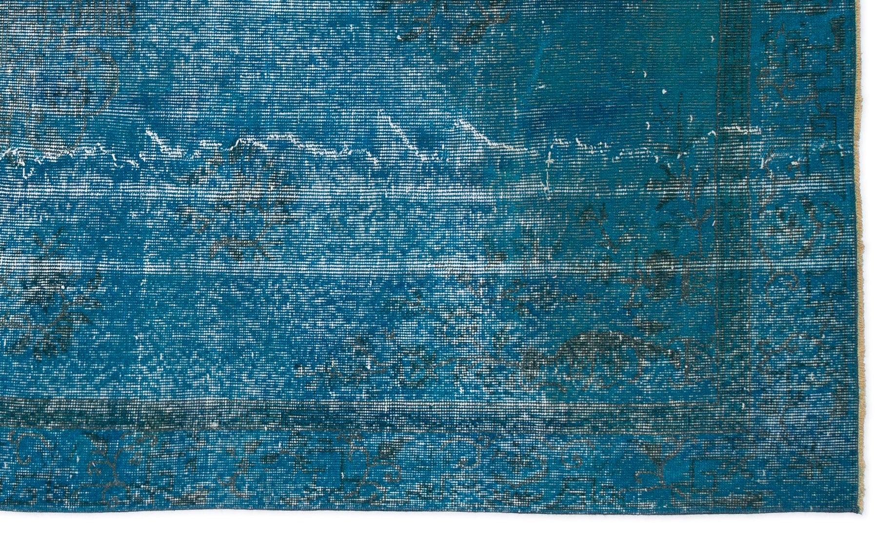 Yün Halı 154x262