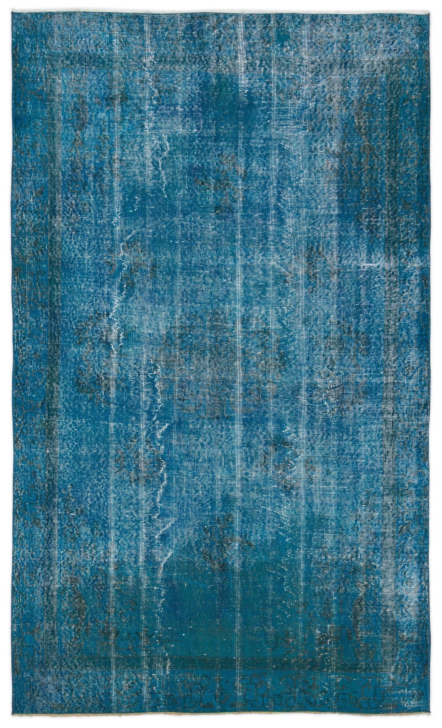 Yün Halı 154x262