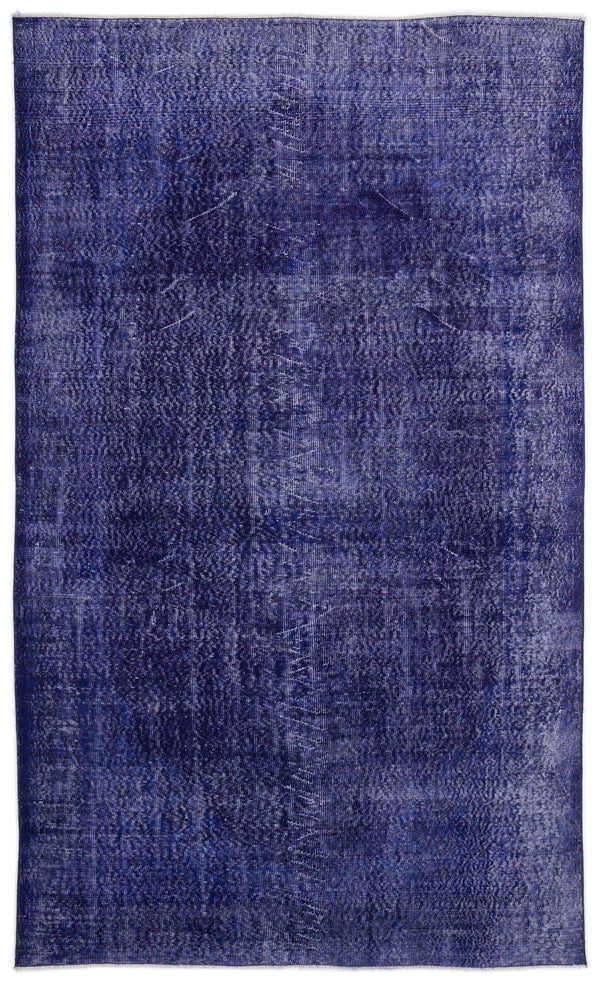 Yün Halı 170x291