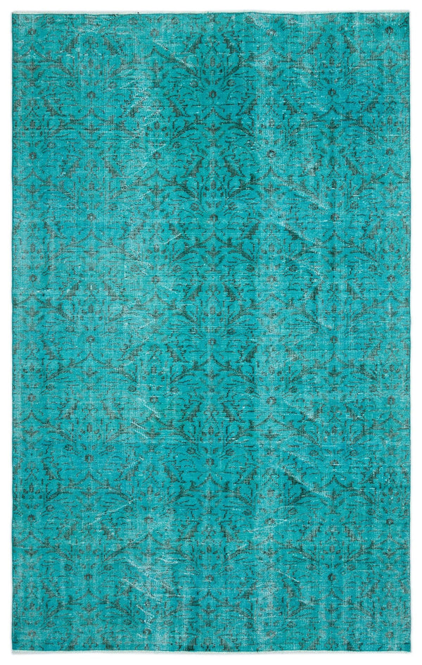 Yün Halı 178x282