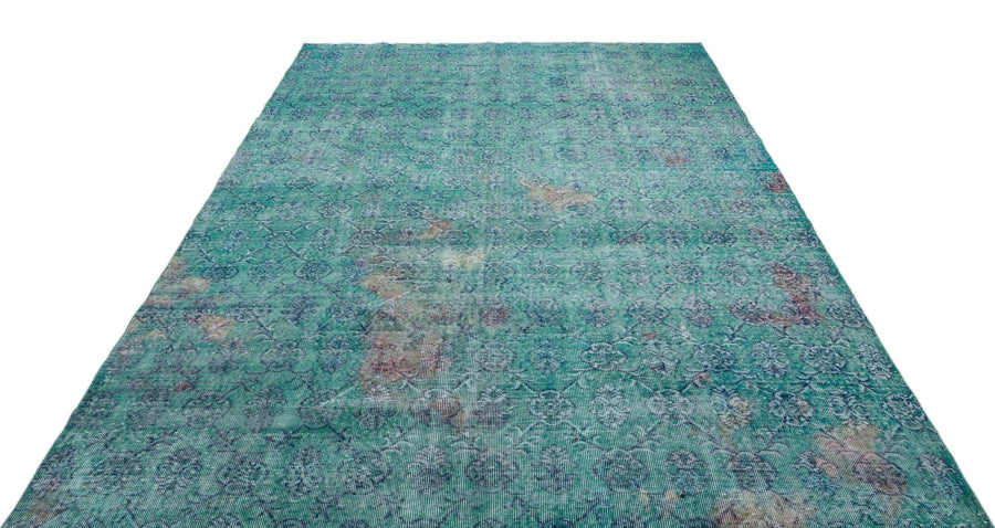 Yün Halı 214x327