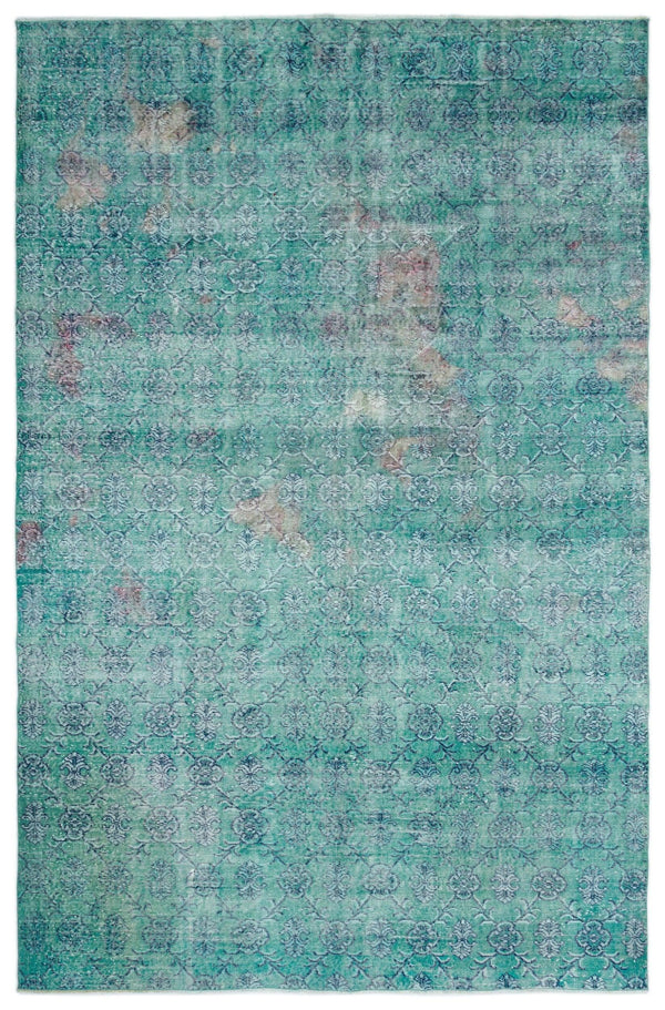 Yün Halı 214x327