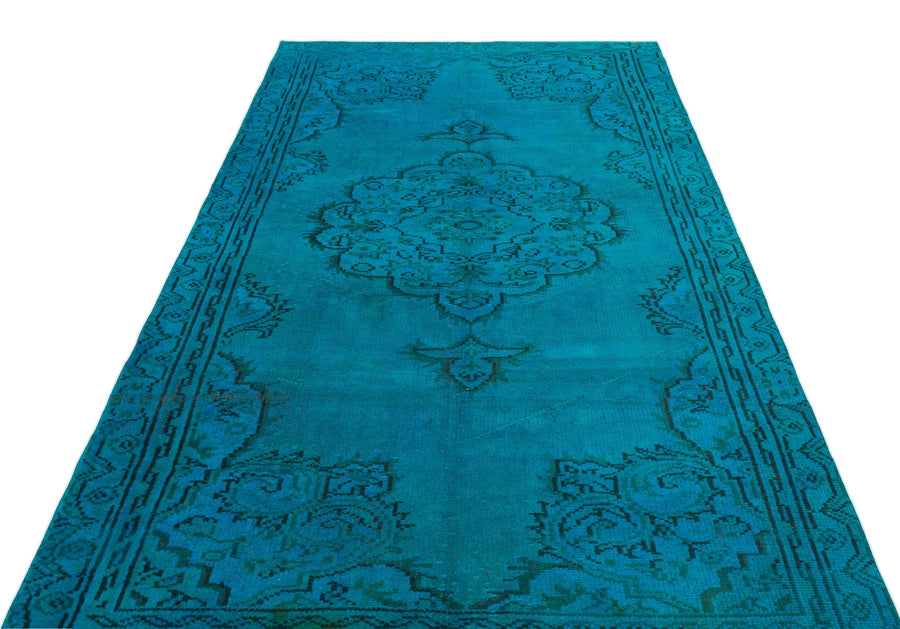 Yün Halı 152x270