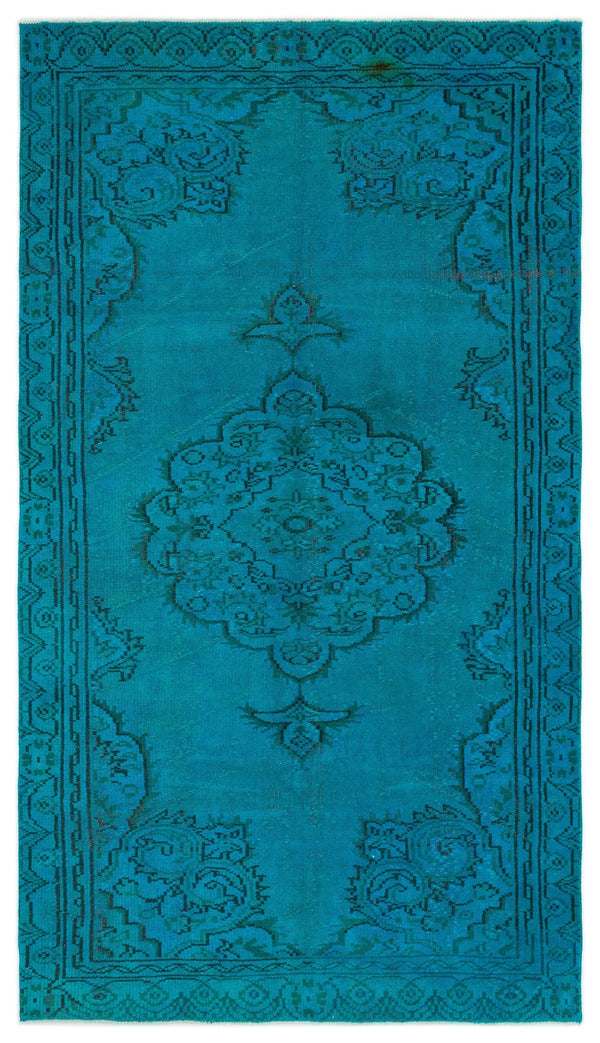 Yün Halı 152x270