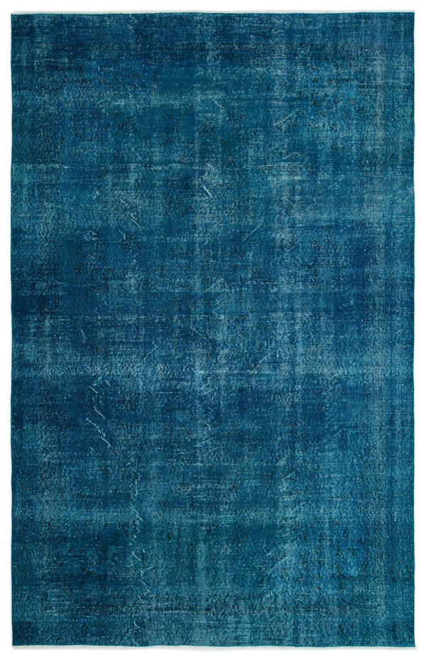Yün Halı 199x307