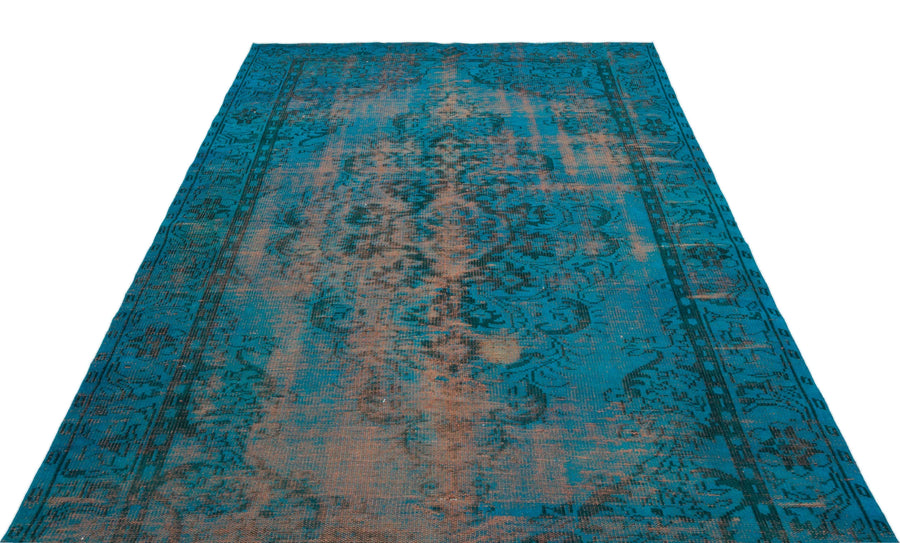 Yün Halı 174x306
